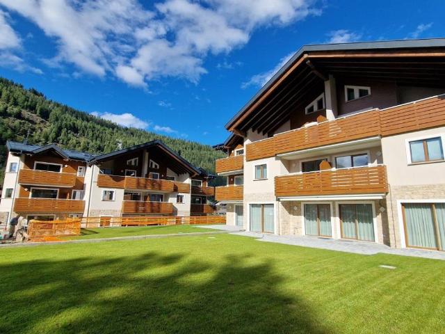 Appartamento in affitto ad Aprica corso Roma, 111, arredato, box, terrazzo TrovaCasa