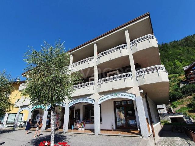 Appartamento in affitto ad Aprica corso Roma, 197, arredato, terrazzo, posto auto coperto TrovaCasa