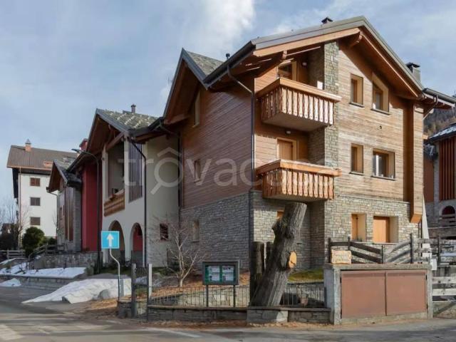 Appartamento in affitto ad Aprica corso Roma, 200, arredato, terrazzo, balcone TrovaCasa