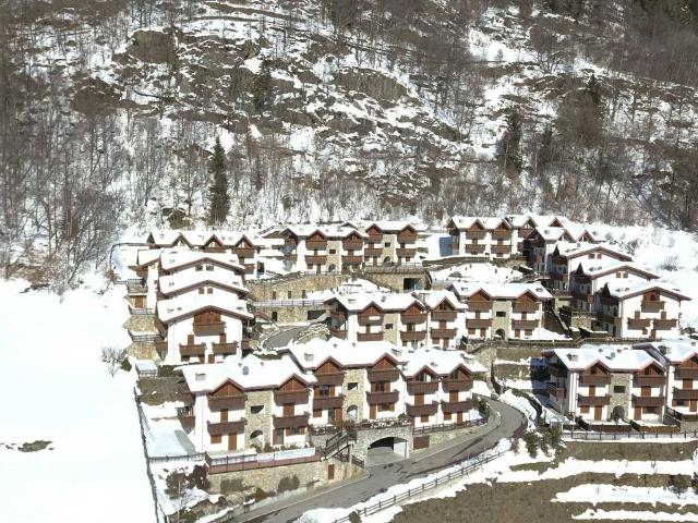 Appartamento in affitto ad Aprica corso Roma, 244, arredato, box, terrazzo TrovaCasa