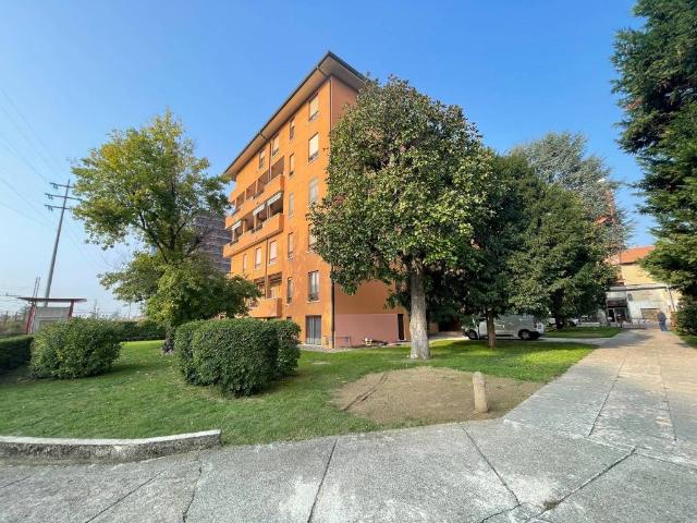 Appartamento in affitto ad Arcore via Ferruccio Gilera, 12