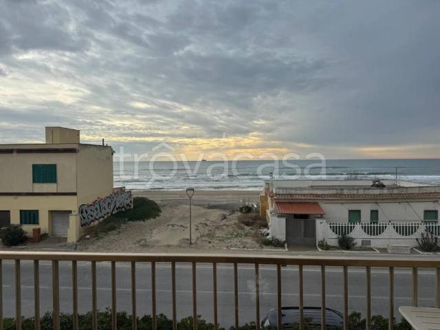 Appartamento in affitto ad Ardea lungomare degli Ardeatini, 264, arredato, vista mare, lungomare TrovaCasa