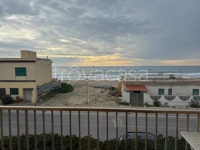 Appartamento in affitto ad Ardea lungomare degli Ardeatini, 264, arredato, vista mare, lungomare TrovaCasa