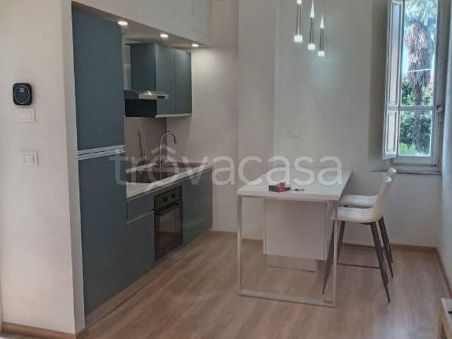 Appartamento in affitto ad Arezzo