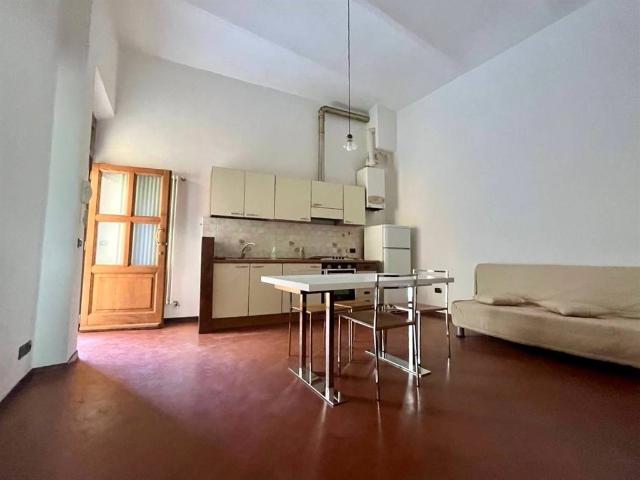 Appartamento in affitto ad Arezzo, arredato, terrazzo, centrale TrovaCasa