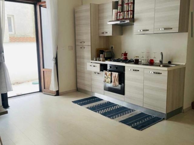 Appartamento in affitto ad Arezzo, arredato, terrazzo, riscaldamento autonomo TrovaCasa
