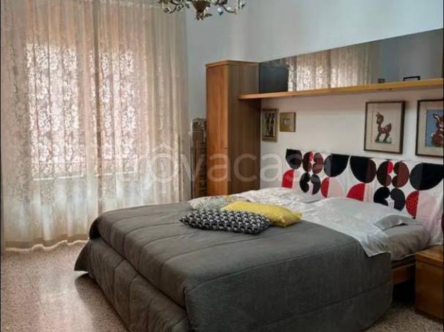 Appartamento in affitto ad Arezzo, Giotto