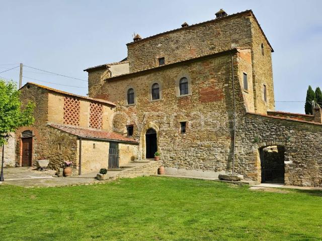 Appartamento in affitto ad Arezzo località Agazzi, arredato, posto auto, panoramica TrovaCasa
