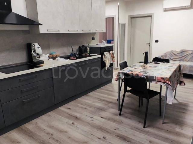 Appartamento in affitto ad Arezzo piazza Giotto, arredato, ristrutturato, ripostiglio TrovaCasa