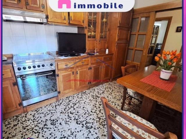 Appartamento in affitto ad Arezzo via Francesco Ferrucci, terrazzo, cucina abitabile TrovaCasa