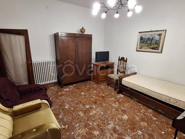 Appartamento in affitto ad Arezzo viale Mecenate TrovaCasa