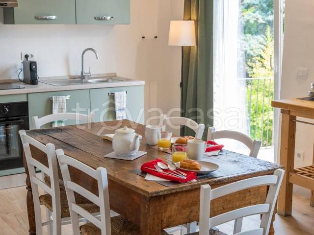 Appartamento in affitto ad Arezzo, Villa Severi Cappuccini