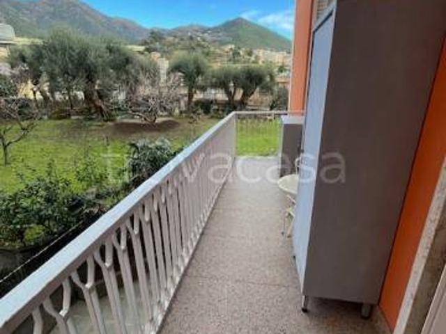Appartamento in affitto ad Arenzano, arredato, terrazzo, aria condizionata TrovaCasa