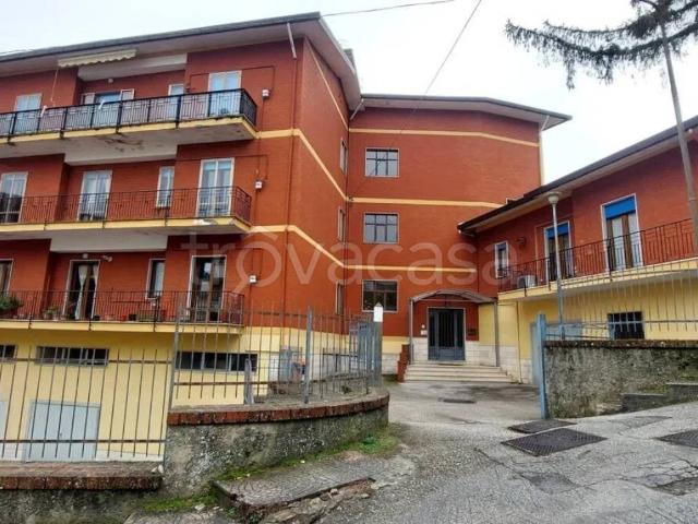 Appartamento in affitto ad Ariano Irpino via Giovanni Xxiii, arredato, centrale, luminoso TrovaCasa