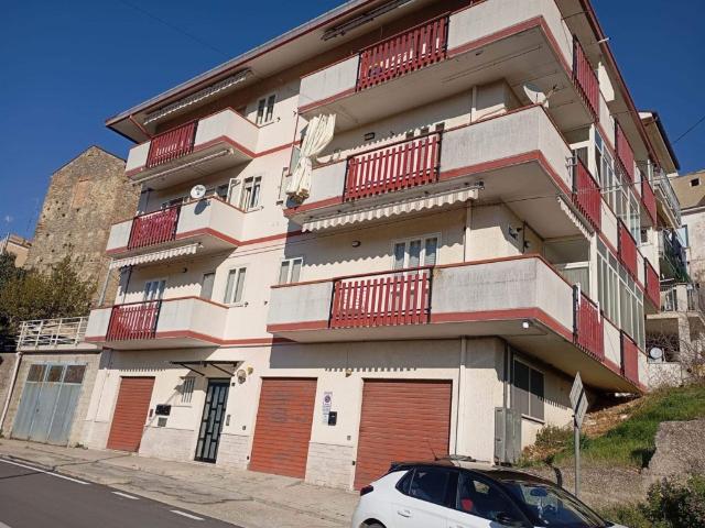 Appartamento in affitto ad Arielli, terrazzo, ascensore, balcone TrovaCasa