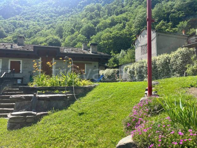 Appartamento in affitto ad Arquino, Sondrio
