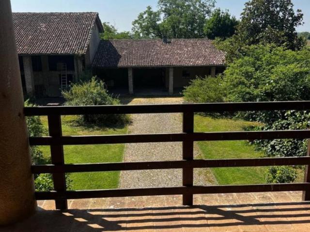 Appartamento in affitto ad Arzago d'Adda, non arredato/vuoto, giardino privato, terrazzo TrovaCasa