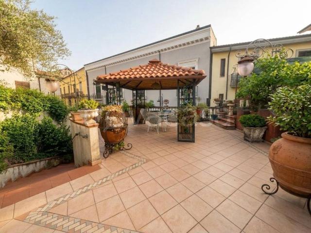 Appartamento in affitto ad Atripalda via Vincenzo Belli, arredato, terrazzo, centrale TrovaCasa
