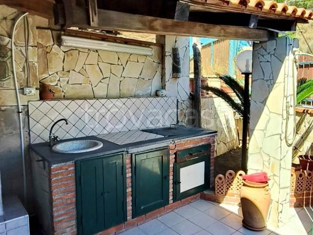 Appartamento in affitto ad Augusta contrada Frandanese, arredato, terrazzo, luminoso TrovaCasa