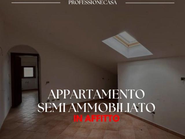 Appartamento in affitto ad Avezzano avezzano Monte Romanella,12, posto auto, nuova costruzione, riscaldamento autonomo TrovaCasa