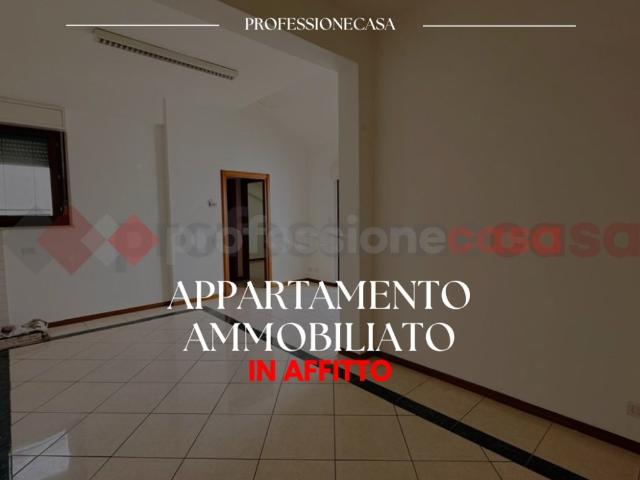 Appartamento in affitto ad Avezzano avezzano Molise,10, luminoso, balcone, angolo cottura TrovaCasa