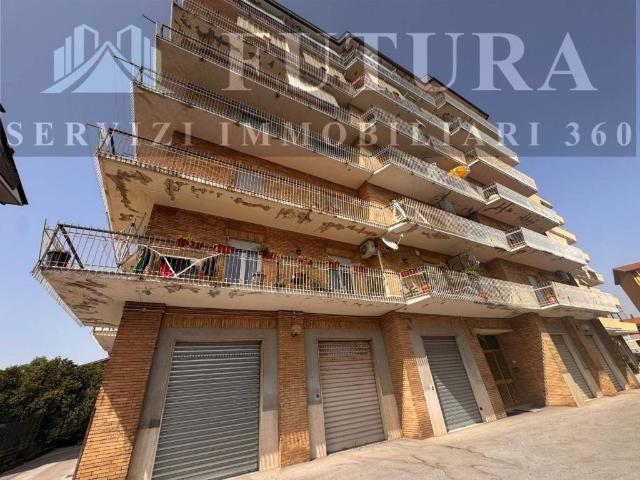 Appartamento in affitto ad Avellino via Cavour, 9/d, non arredato/vuoto, box, riscaldamento autonomo TrovaCasa
