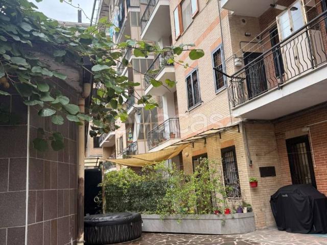 Appartamento in affitto ad Avellino via dei Due Principati, arredato, giardino privato, box TrovaCasa