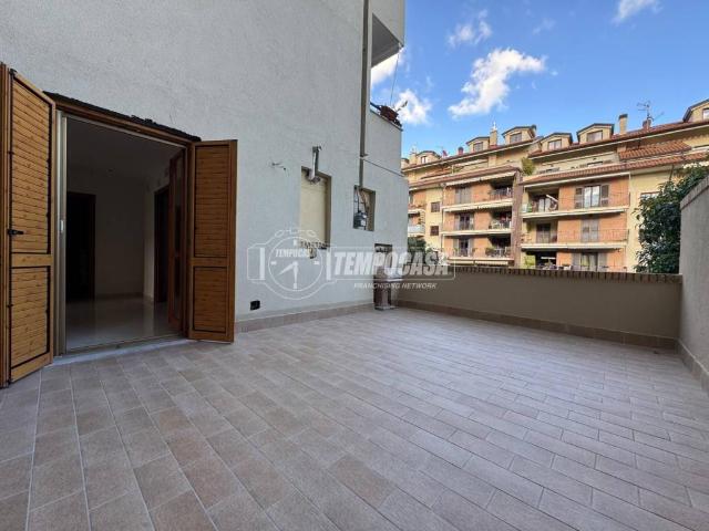 Appartamento in affitto ad Avellino via f. Manfra, terrazzo, balcone, cucina abitabile TrovaCasa