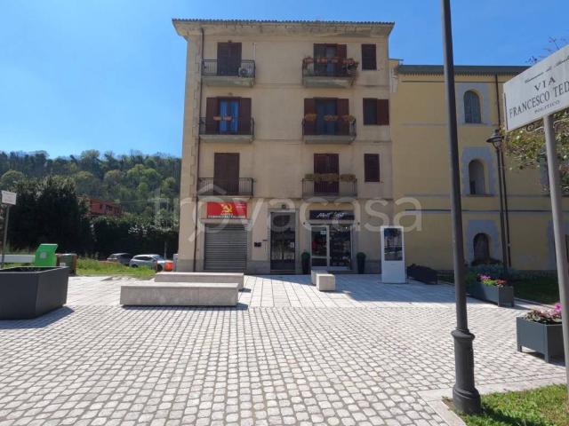 Appartamento in affitto ad Avellino via Molino Santo Spirito, 12, arredato, centrale, cantina TrovaCasa