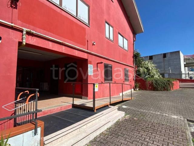 Appartamento in affitto ad Avellino contrada Amoretta, arredato, studio TrovaCasa