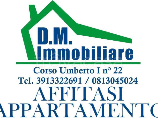 Appartamento in affitto ad Aversa piazza Guglielmo Marconi, arredato, centrale, cucina abitabile TrovaCasa