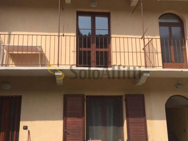 Appartamento in affitto ad Avigliana via Einaudi, 37, non arredato/vuoto, riscaldamento autonomo, centrale TrovaCasa
