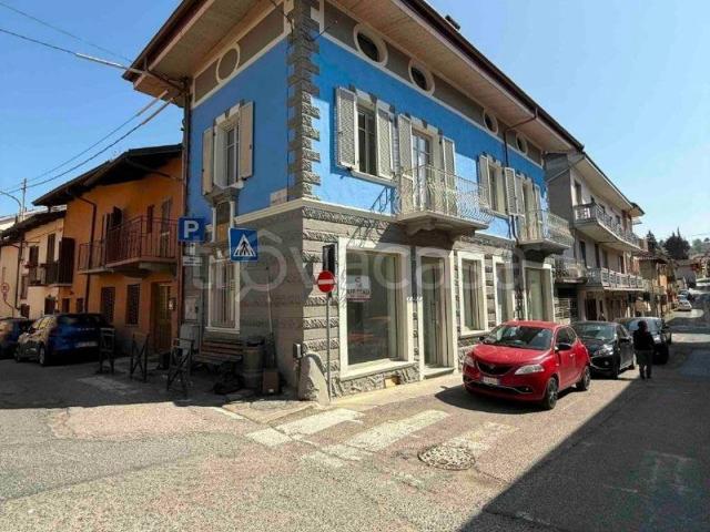 Appartamento in affitto ad Avigliana via Giuseppe Garibaldi, 14, arredato, terrazzo, nuova costruzione TrovaCasa