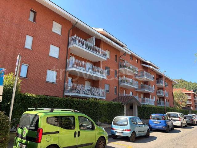 Appartamento in affitto ad Avigliana via Luigi Einaudi, 3, box, parzialmente arredato, centrale TrovaCasa