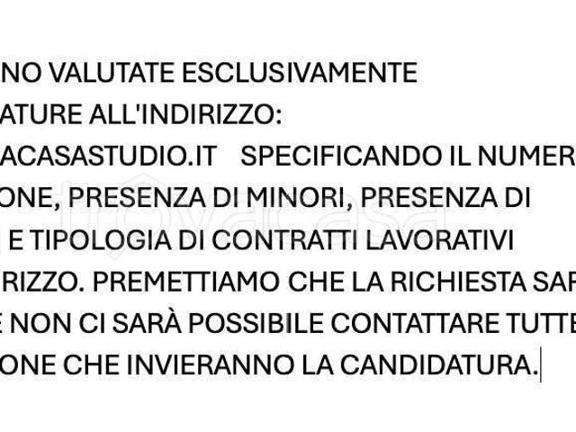 Appartamento in affitto ad Azzano Mella via Giovanni Paolo ii, snc, arredato, box, terrazzo TrovaCasa