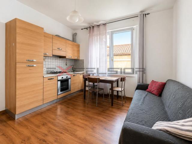 APPARTAMENTO IN AFFITTO ADRIA CENTRO
