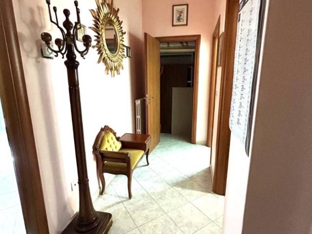 APPARTAMENTO IN AFFITTO ARREDATO AL CENTRO DI VIBO