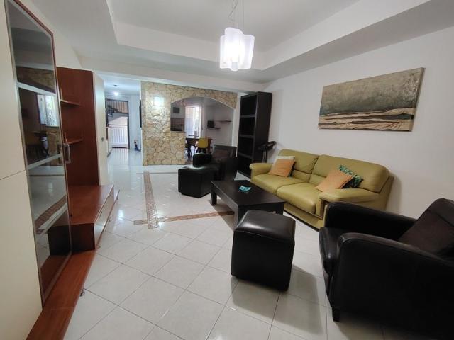 Appartamento in affitto at Via On. Santi Recupero, Milazzo