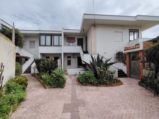 Appartamento in affitto at Via Nettuno, Milazzo