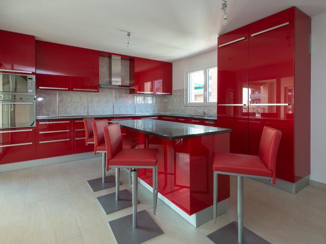 Appartamento in affitto Attico Duplex a Lugano moderno un’oasi di stile e spazio, dove i tuoi sogni diventano realtà