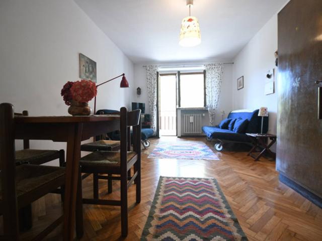 Appartamento in Affitto Bardonecchia