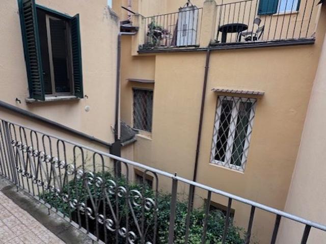 Appartamento in Affitto Bologna Centro Storico