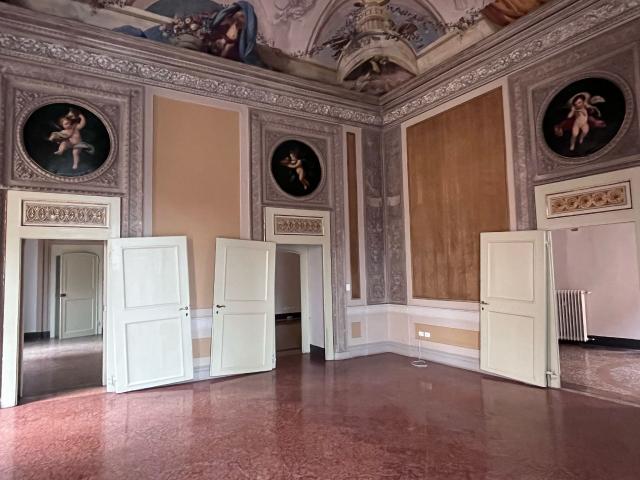 Appartamento in Affitto Bologna Strada Maggiore