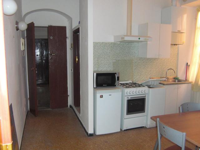 Appartamento in affitto Carrara