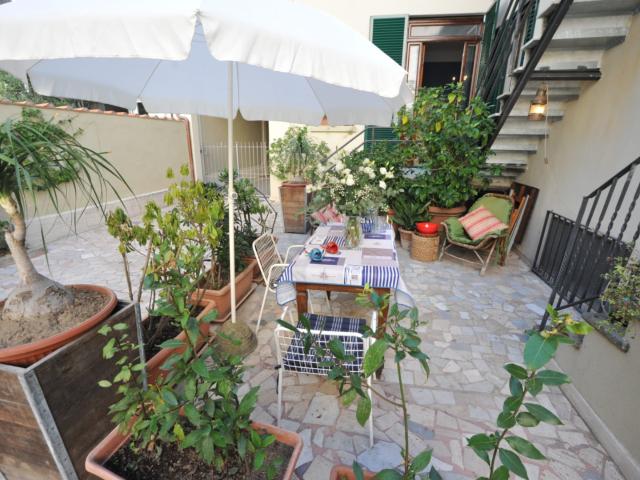 Appartamento in affitto Centro mare, Viareggio
