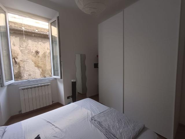 Appartamento in affitto Centro Storico Genova
