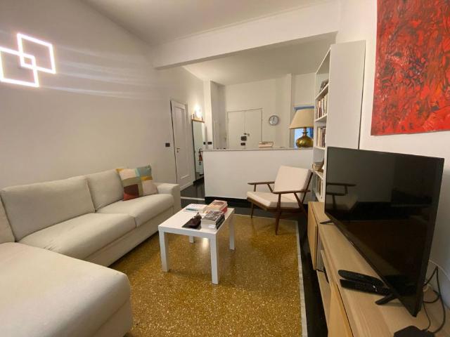 Appartamento in affitto Centro Storico Genova