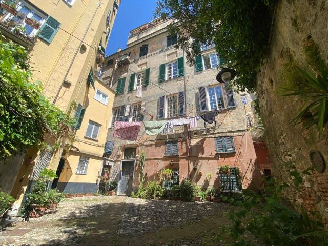 Appartamento in affitto Centro Storico Genova