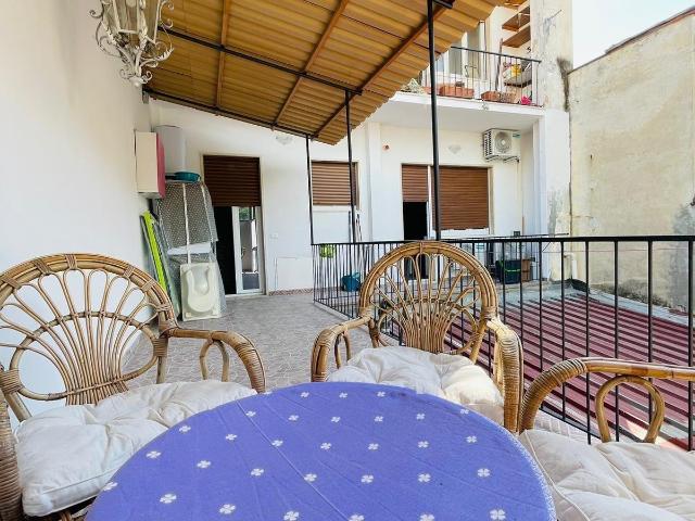 Appartamento in affitto Centro, Viareggio