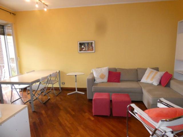 Appartamento in affitto Cenisia Rif. DAT Saffi 24